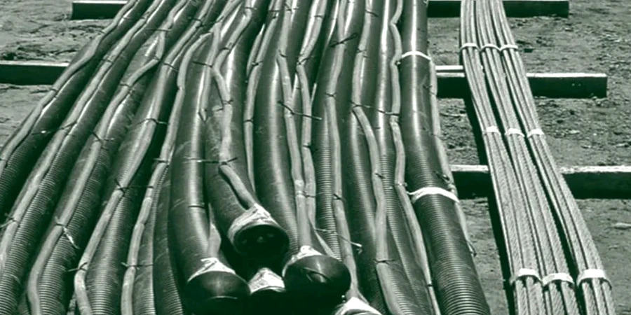 Active and Passive Anchor Design in Coquitlam — Geotechnical Solutions for Complex Ground