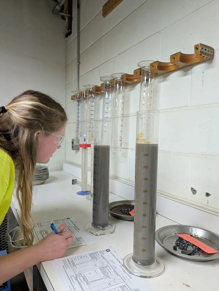 Laboratory CBR Testing in Coquitlam: Subgrade Strength for Roads and Pavements