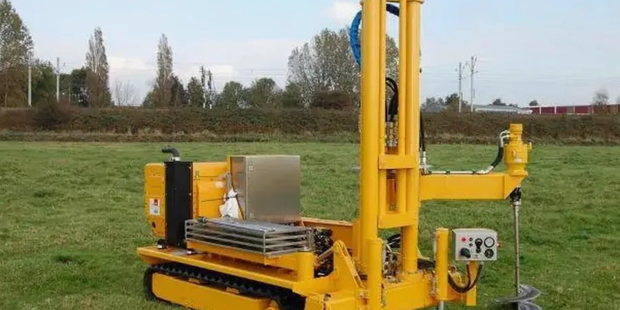 CPT Testing in Coquitlam: Cone Penetration for Coquitlam Soils