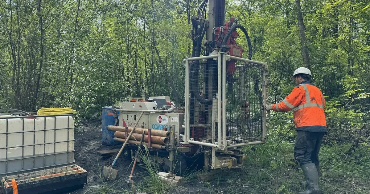 Geotechnical Engineering in Coquitlam