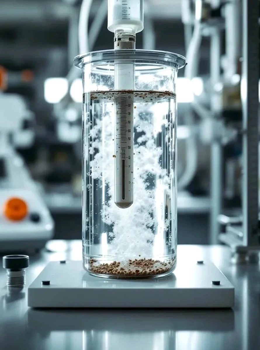 Particle Size Distribution Testing in Coquitlam | Sieve & Hydrometer Analysis