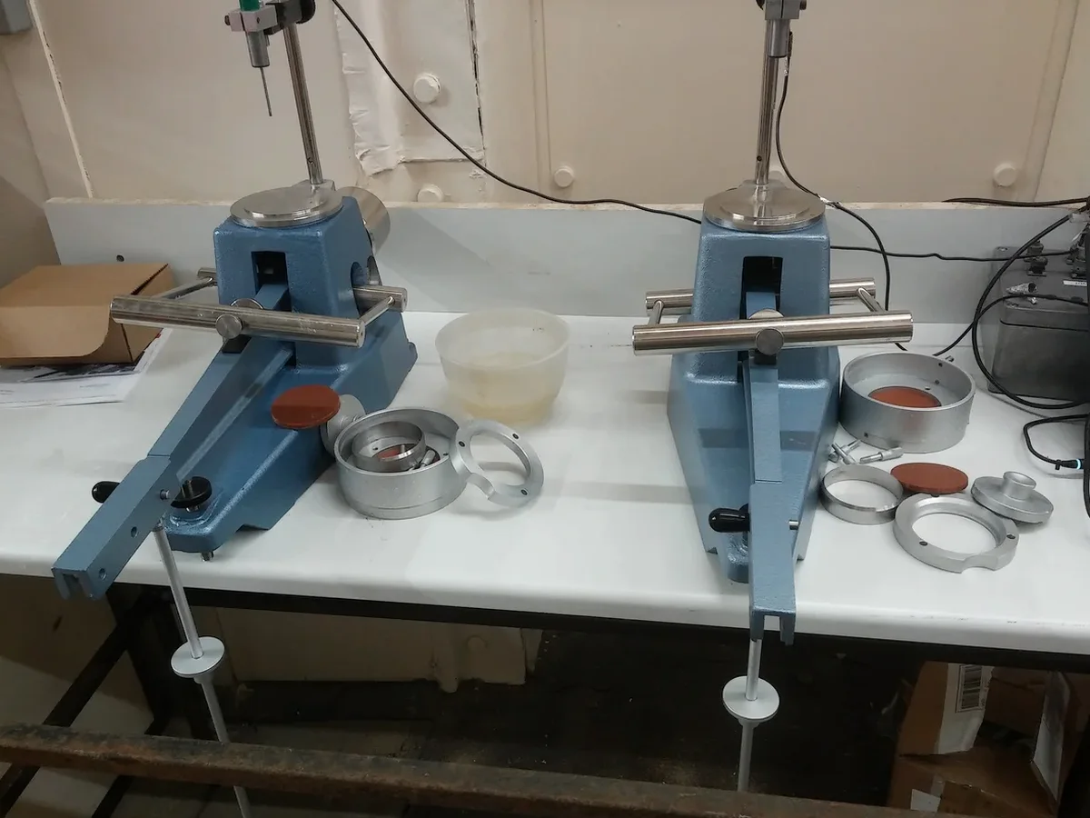Atterberg Limits Testing in Coquitlam: Clay, Silt, and Foundation Performance