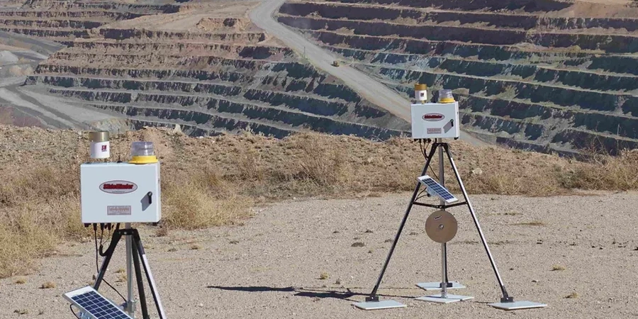 Geotechnical Excavation Monitoring in Coquitlam: Real-Time Data for Safer Digging