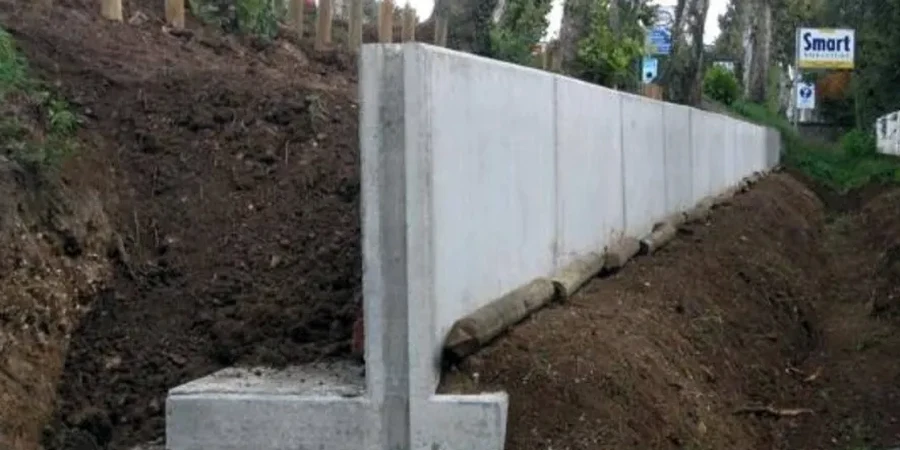 Retaining Wall Design in Coquitlam — Ground Conditions That Demand a Smarter Approach