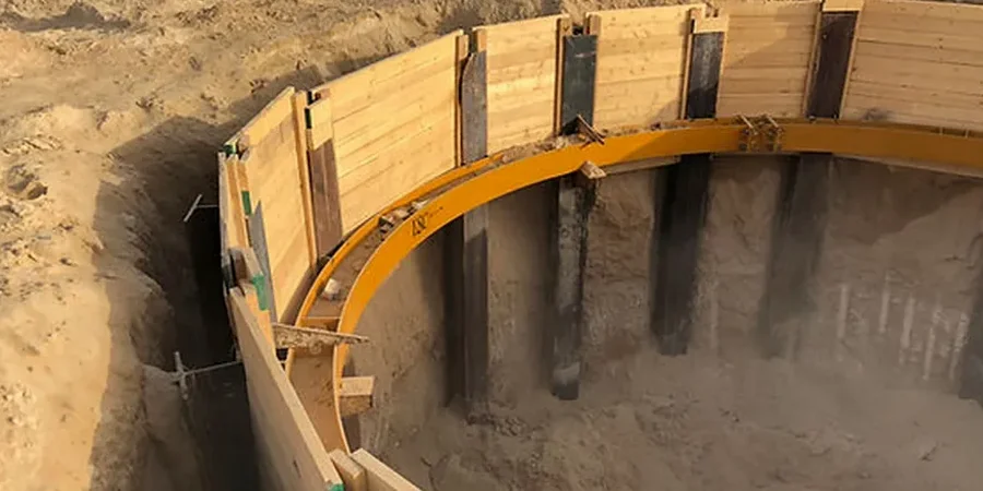 Pile Foundation Design in Coquitlam: Geotechnical Solutions for Variable Ground